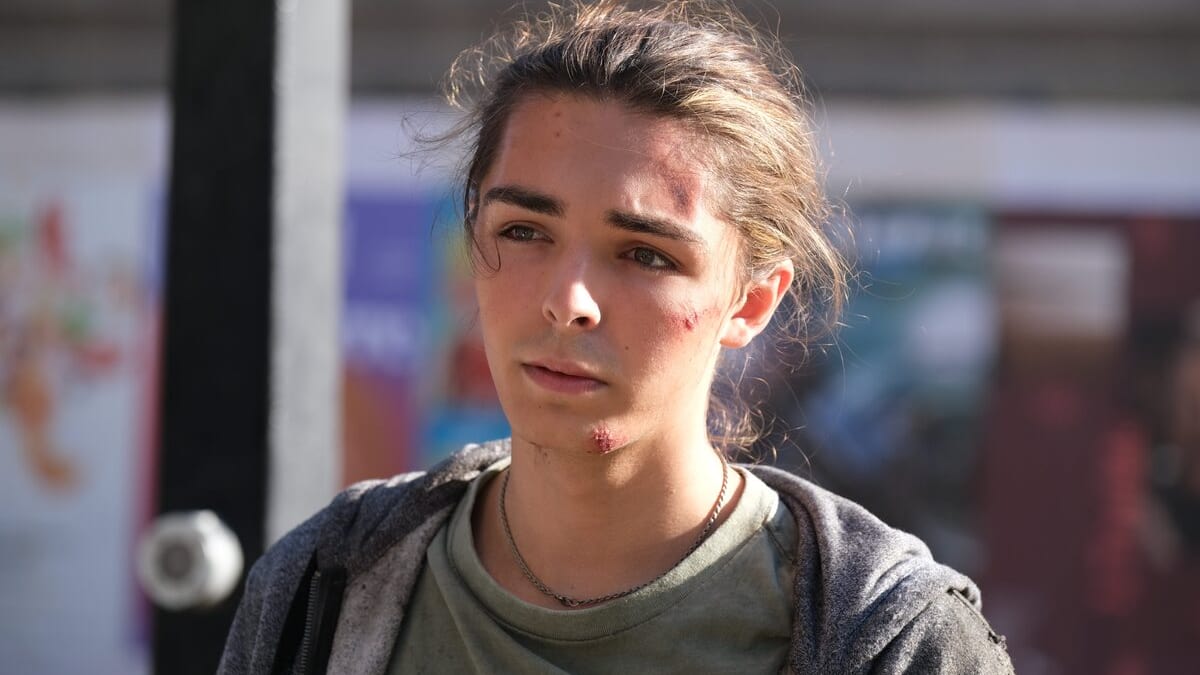 Robin L Houmeau C A Ma Aide A Developper Mon Empathie Tva Nouvelles