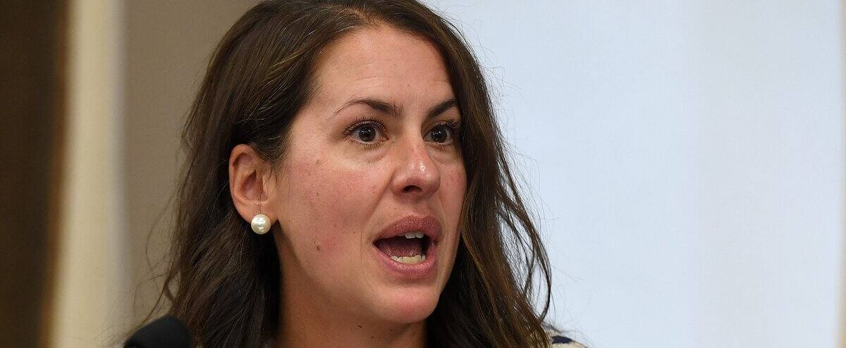 Partielle dans Jean-Talon: Marie-Anik Shoiry portera les couleurs de la CAQ