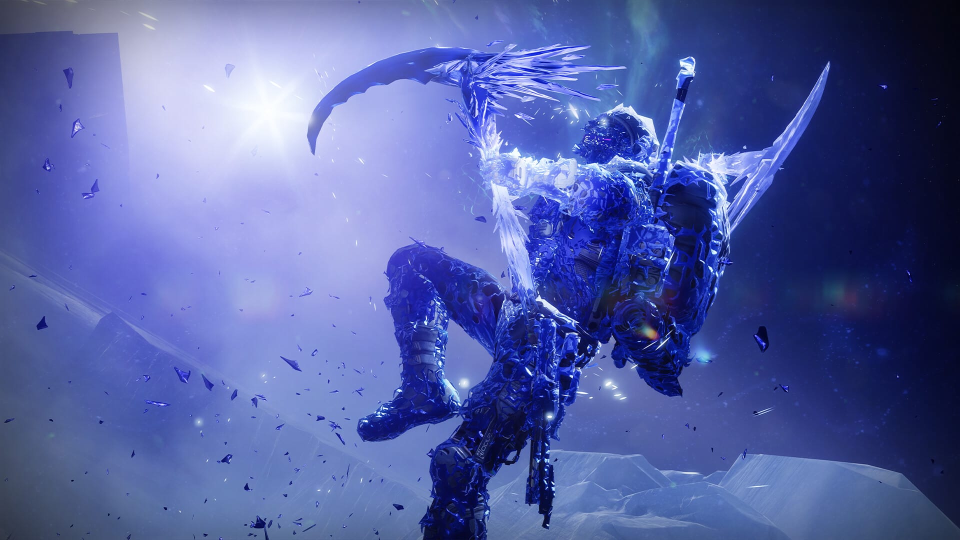 Destiny 2 n'est pas mort : Bungie fait marche arrière