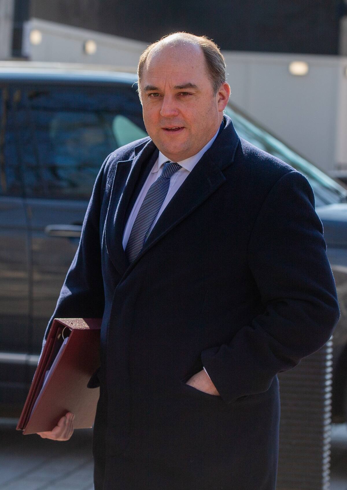 Le Royaume-Uni rappelle la volont&eacute; de lib&eacute;rer &laquo;toute l'Ukraine&raquo;