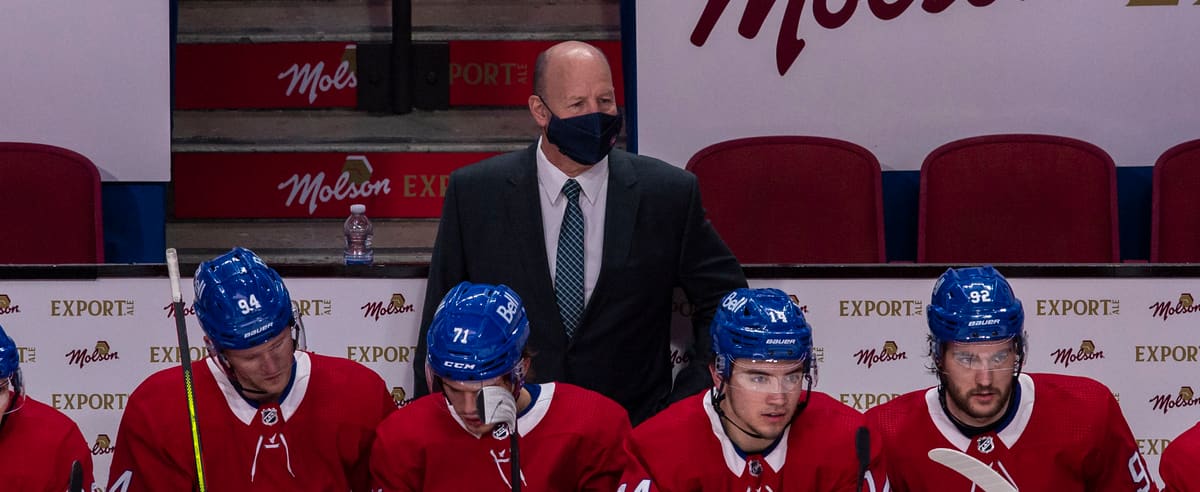 Du travail bientôt pour Claude Julien?