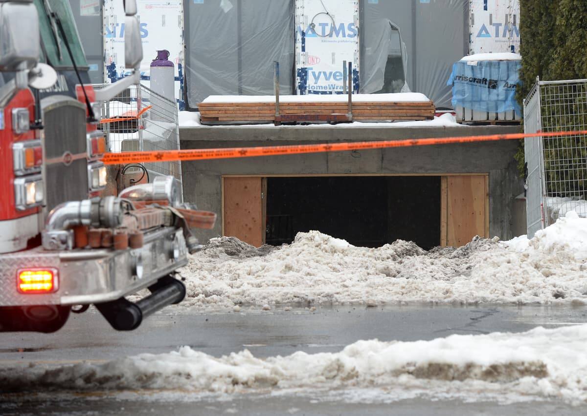 asesinato Nick Rizzuto Jr.