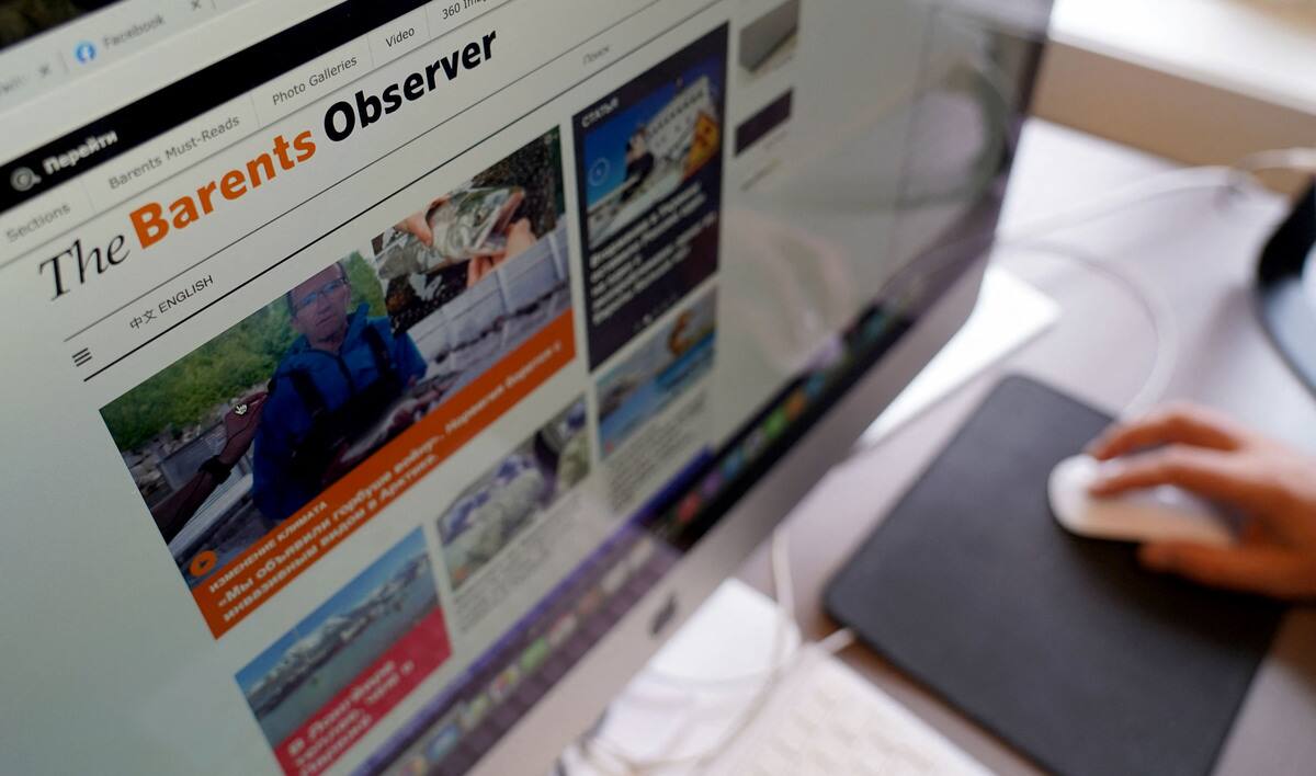 La Norv&egrave;ge ferme sa fronti&egrave;re aux touristes russes