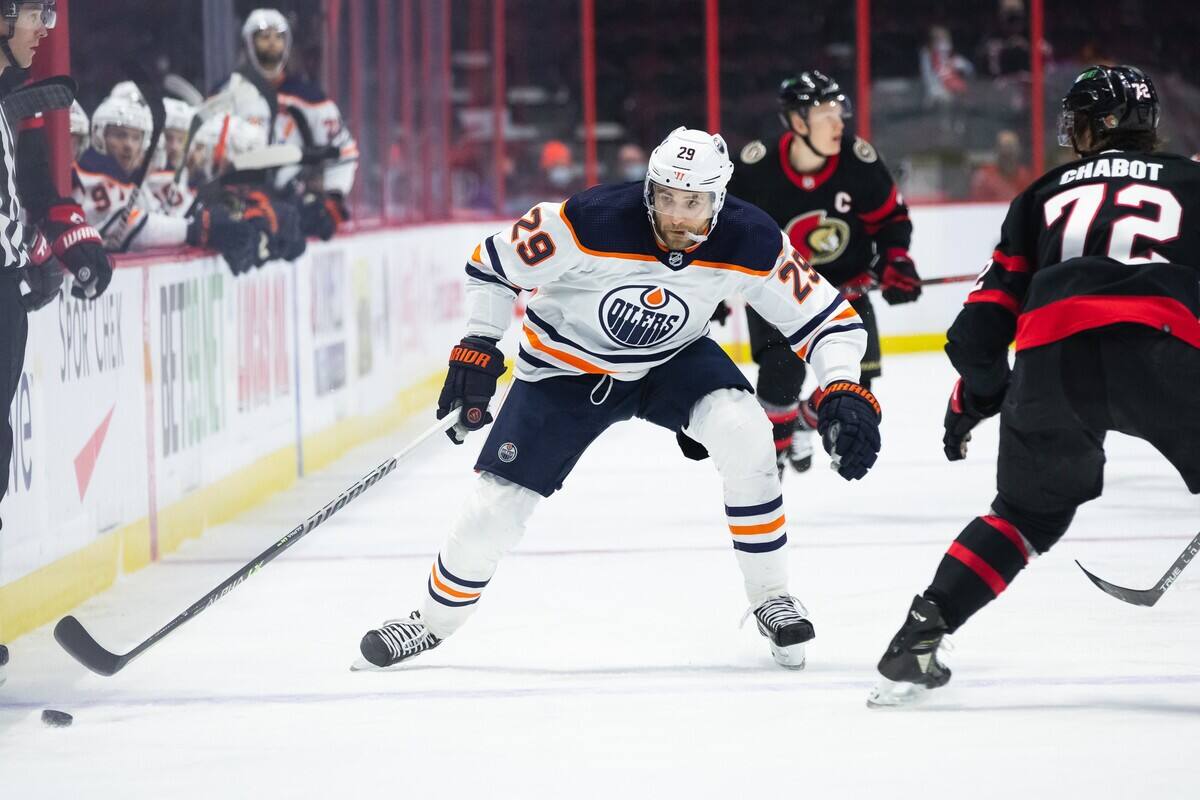 La LNH bientôt en Allemagne? Le Journal de Montréal