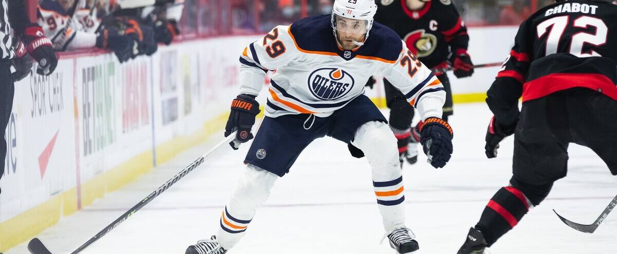 La LNH bientôt en Allemagne? Le Journal de Montréal