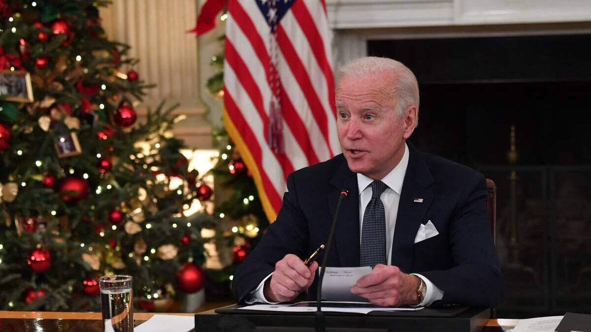 La Maison-Blanche s'attend à une nouvelle poussée d'inflation en novembre