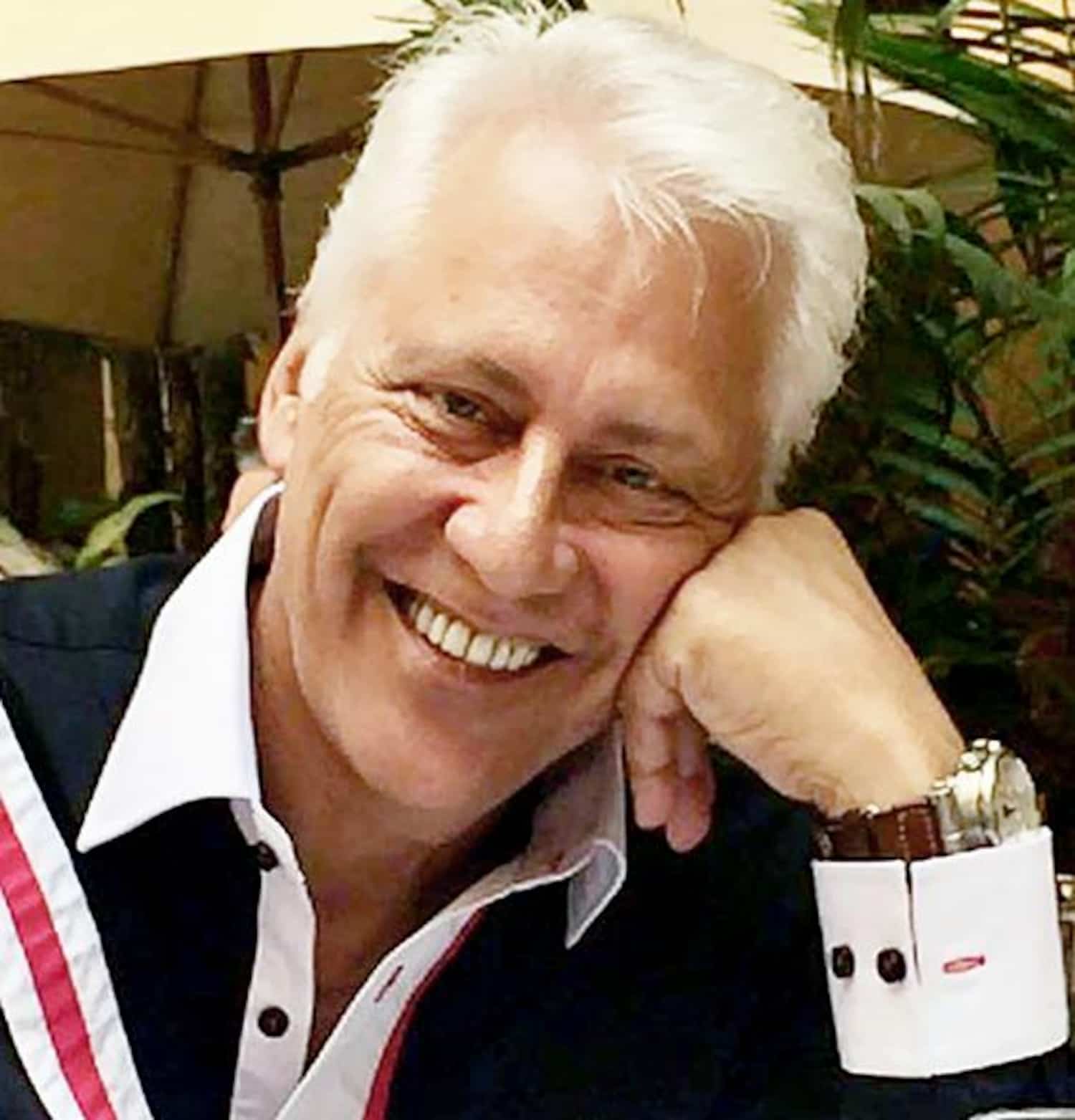 Pierre Paquet Le Journal de Québec