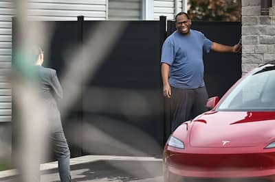 Filmée à son insu pendant une relation sexuelle: elle est convaincue qu’il existe d’autres victimes