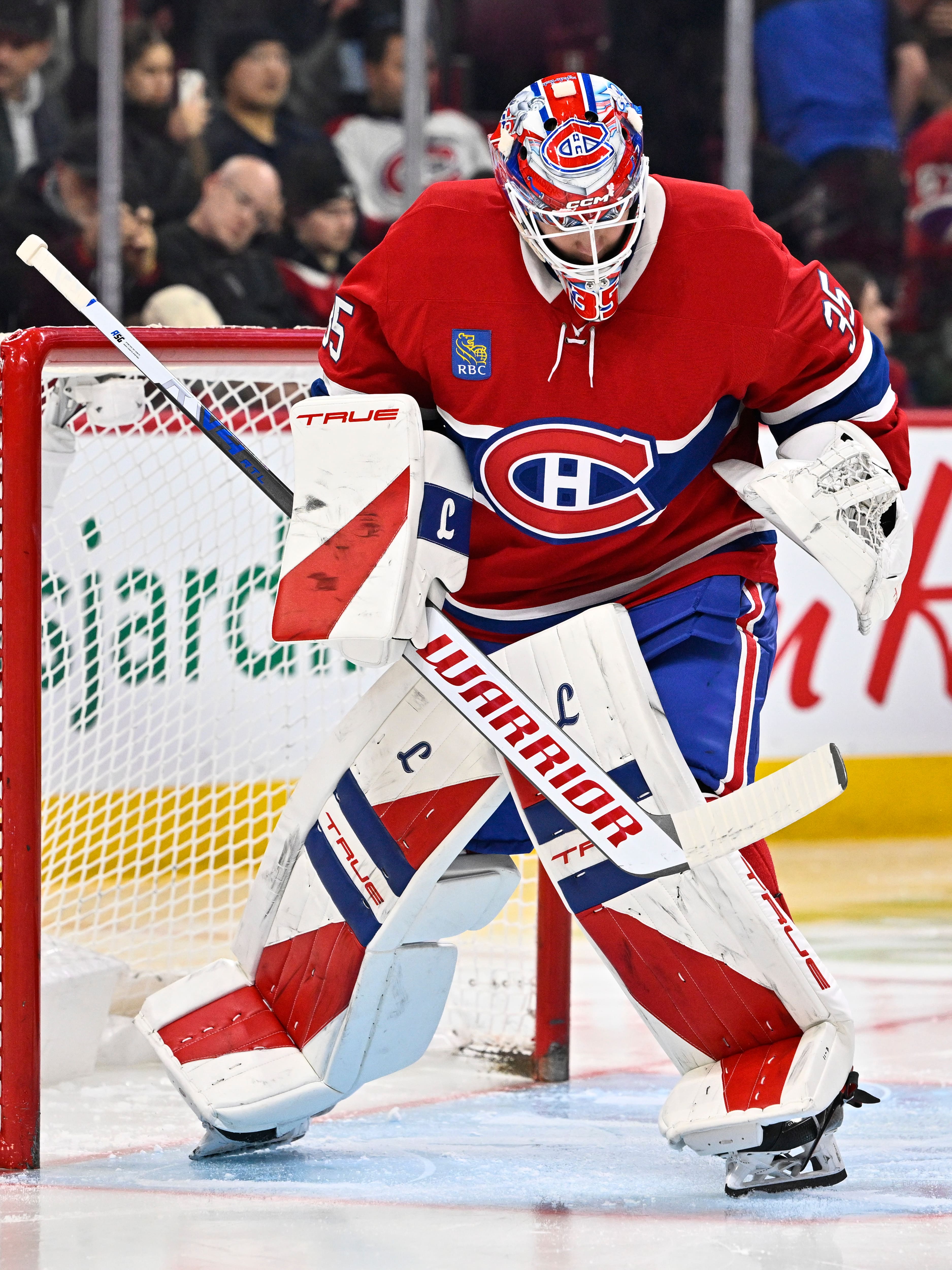 Voici les plans du CH pour Montembeault