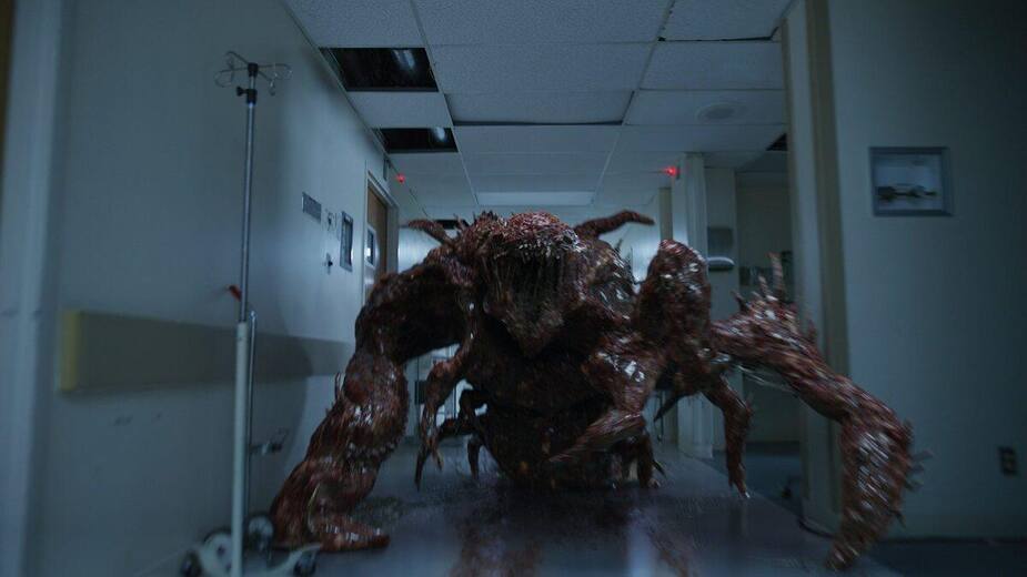 Image principale de l'article Rodeo FX travaillera sur Stranger Things 4
