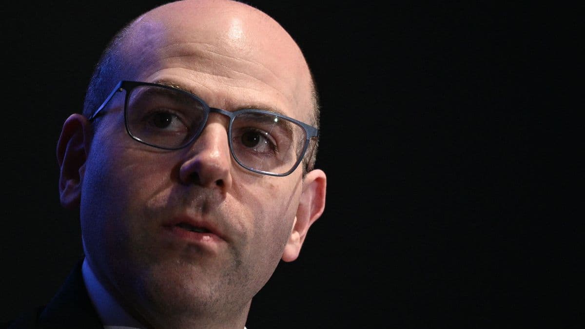 Le Sénat américain confirme la nomination d’un conseiller de Trump à la Fed