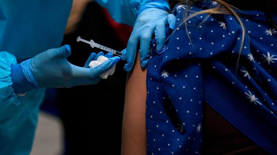 Se Faire Vacciner En Espagne Scandale en Espagne : le grand responsable de la vaccination remplacé
