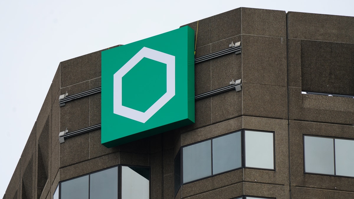 Le prix de l’action de Capital régional et coopératif Desjardins atteint un nouveau sommet