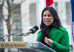 La Ville de Montréal souhaite mettre le français en valeur