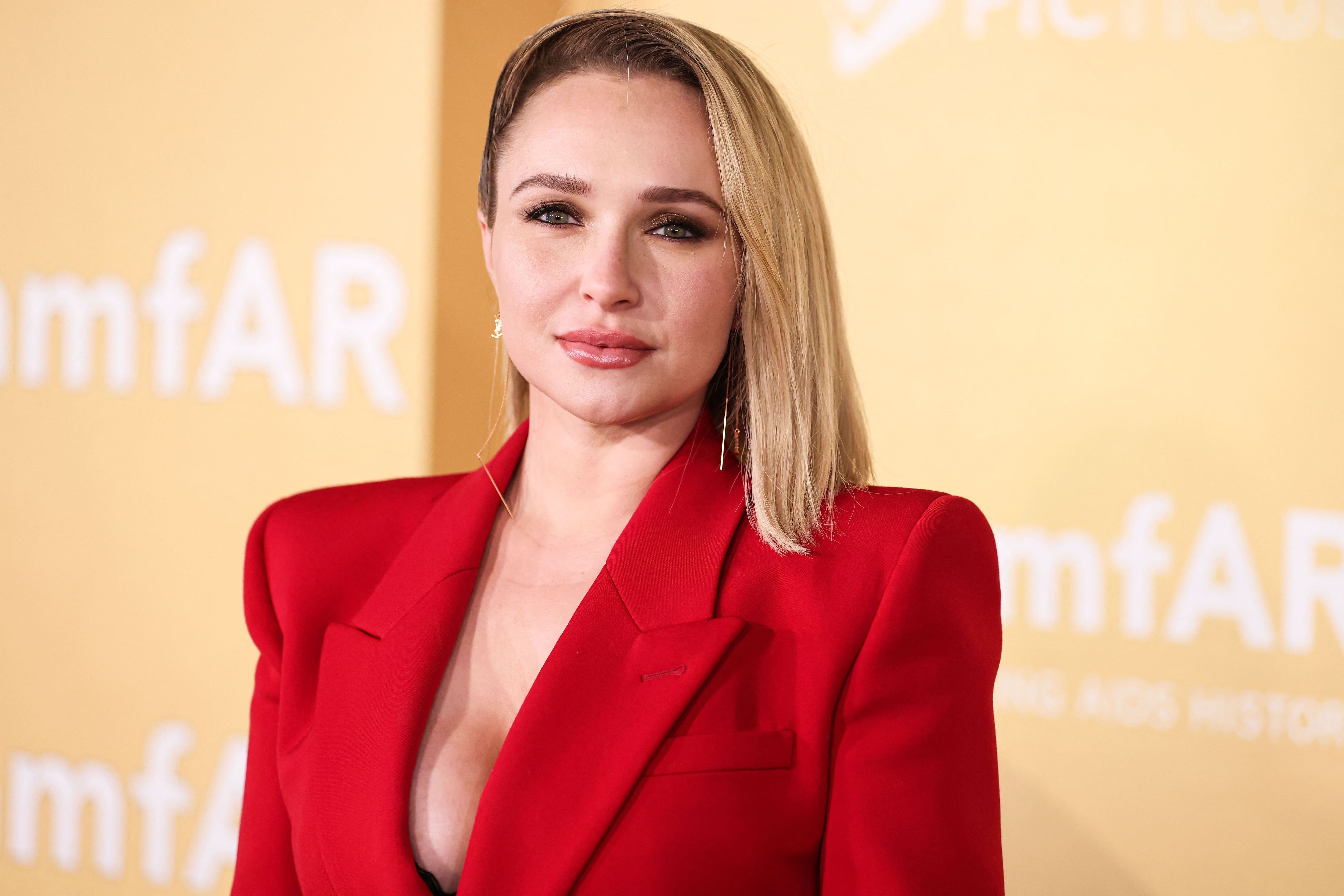 Décès de l'actrice Hayden Panettiere: voici ce que révèle le rapport préliminaire du coroner