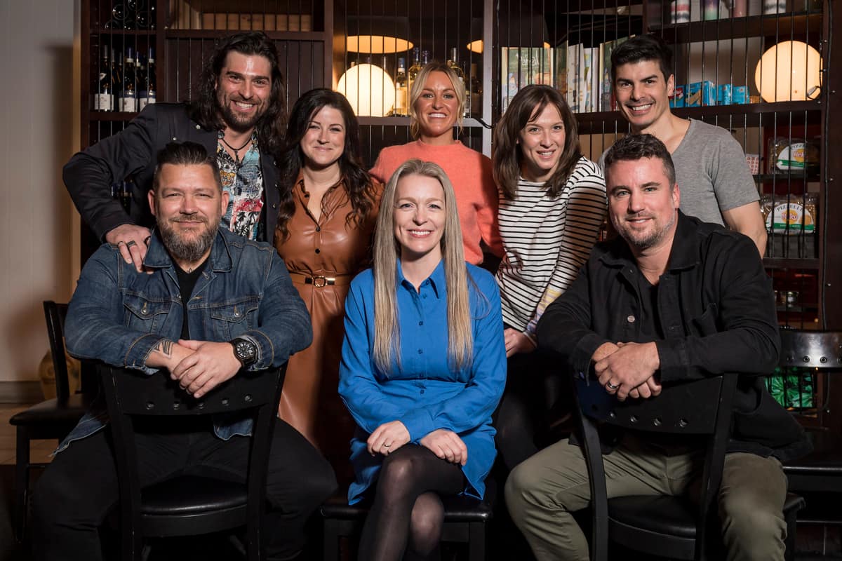 Les premiers participants de Star Académie se réuniront sur scène pour