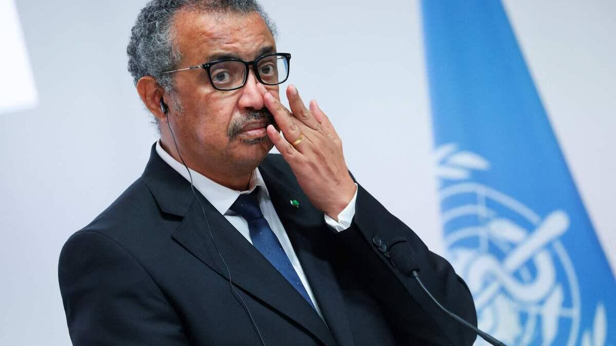 L’OMS recommande un déploiement massif du 1er vaccin antipaludique chez les enfants