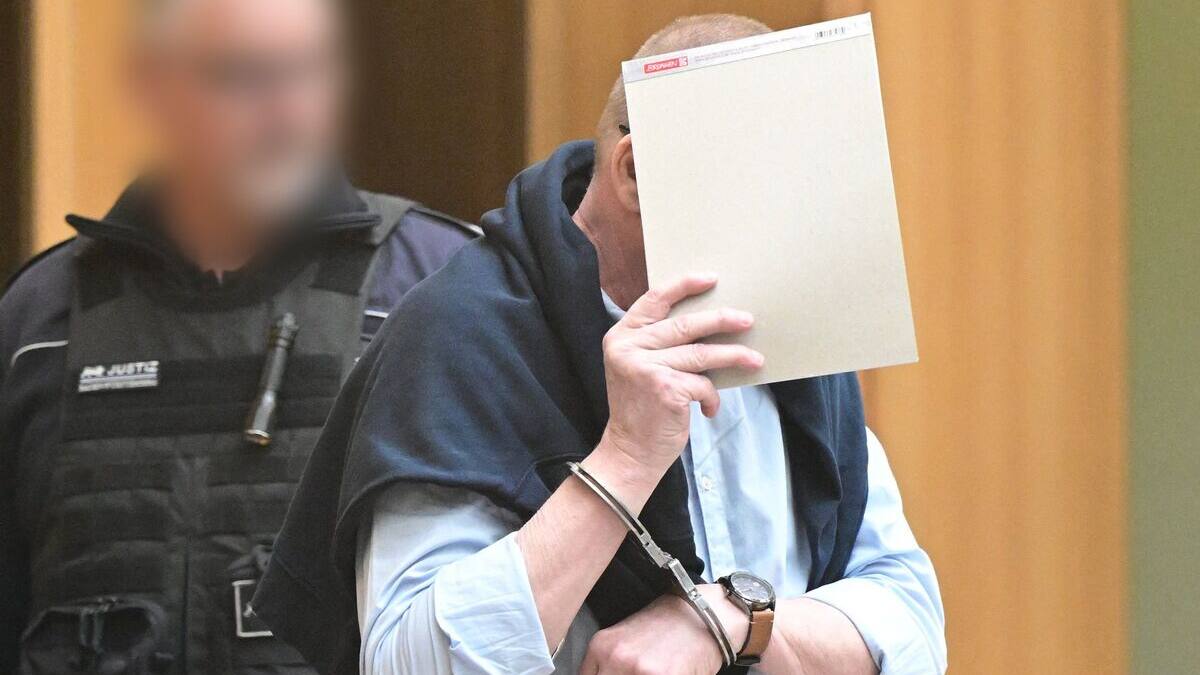 Près de 1000 armes saisies: un réseau extrémiste préparait un coup d'État en Allemagne