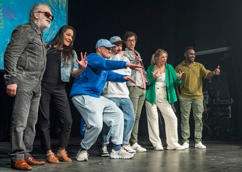 A unified national day in Montreal