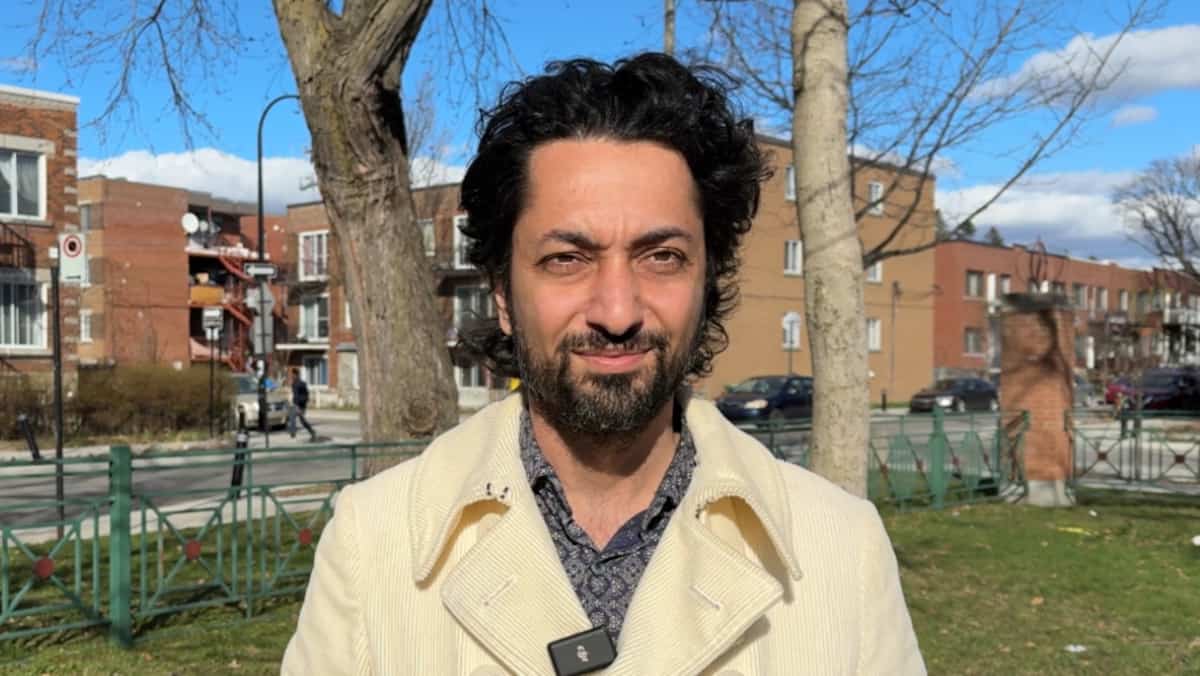 Iran-Israël: la communauté iranienne de Montréal retient son souffle