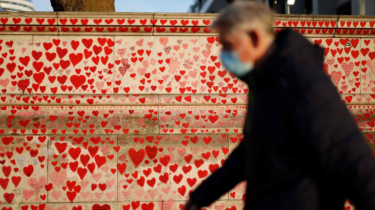 EN DIRECT | Les développements sur la COVID-19