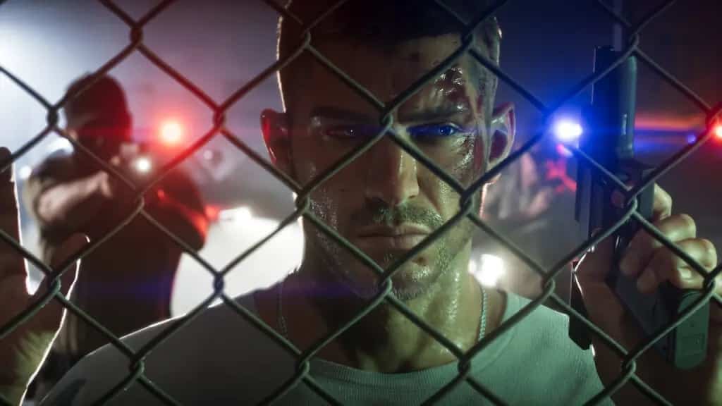 GTA 6: la police ne va pas juste vous suivre, elle va vous traquer