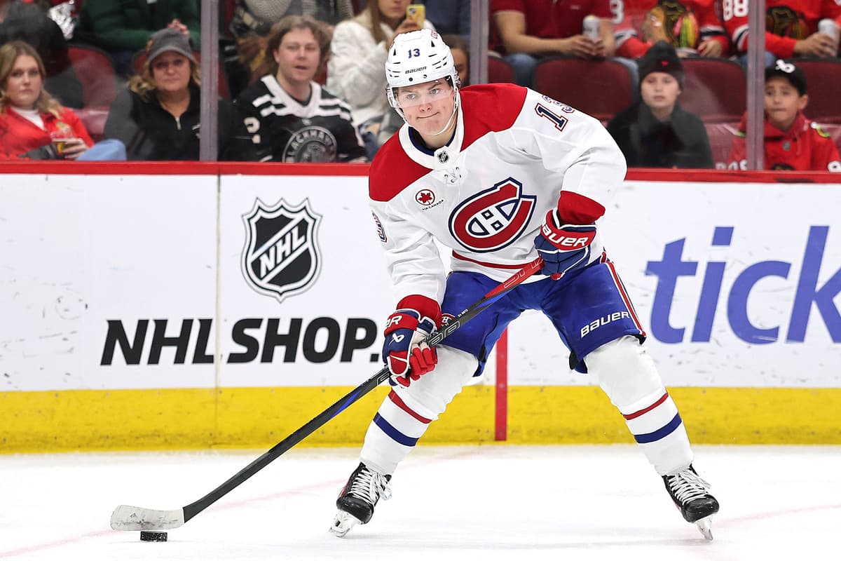 Canadien: les joueurs refusent de trop s&rsquo;emballer avec le mot en &laquo;P&raquo;