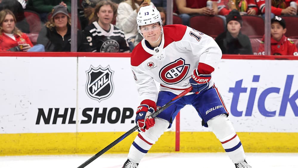 Canadien: les joueurs refusent de trop s’emballer avec le mot en «P»