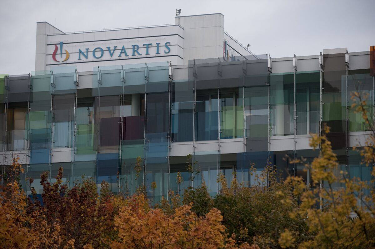 Novartis accepte de payer plus de 642 M$ pour mettre fin à des ...