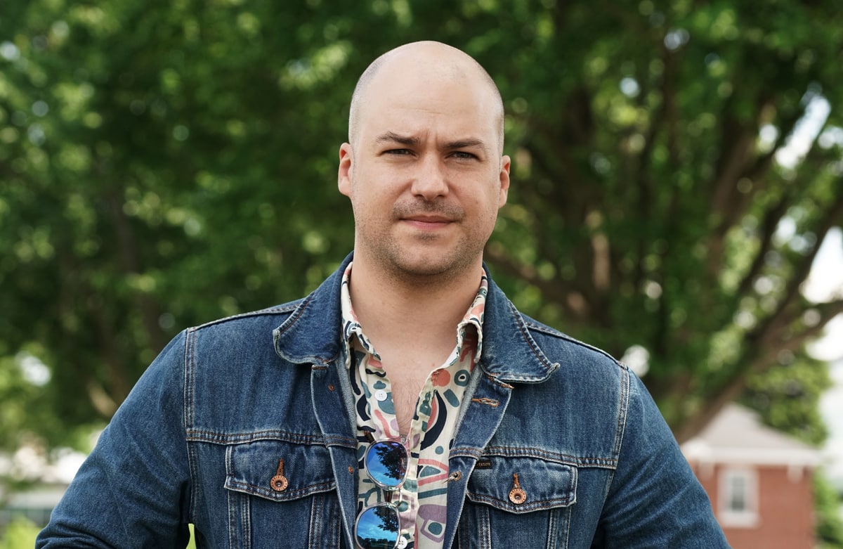 Des hommages touchants de Marc-Andr&eacute; Grondin et &Eacute;velyne Brochu pour Jean-Marc Vall&eacute;e