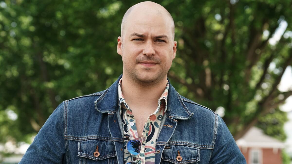 Des hommages touchants de Marc-André Grondin et Évelyne Brochu pour Jean-Marc Vallée