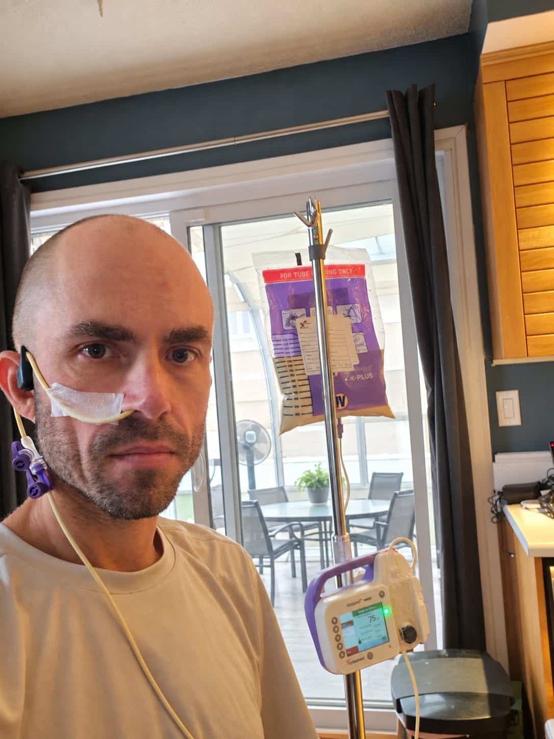 «Il y a tellement eu d’errance médicale»: il devient invalide à 39 ans après deux commotions cérébrales