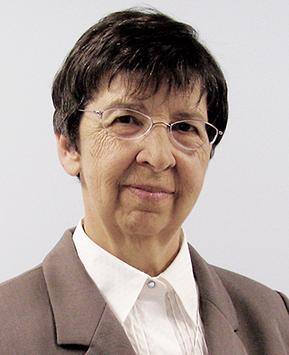 DESROCHERS, Soeur Pierrette | Le Journal de Québec