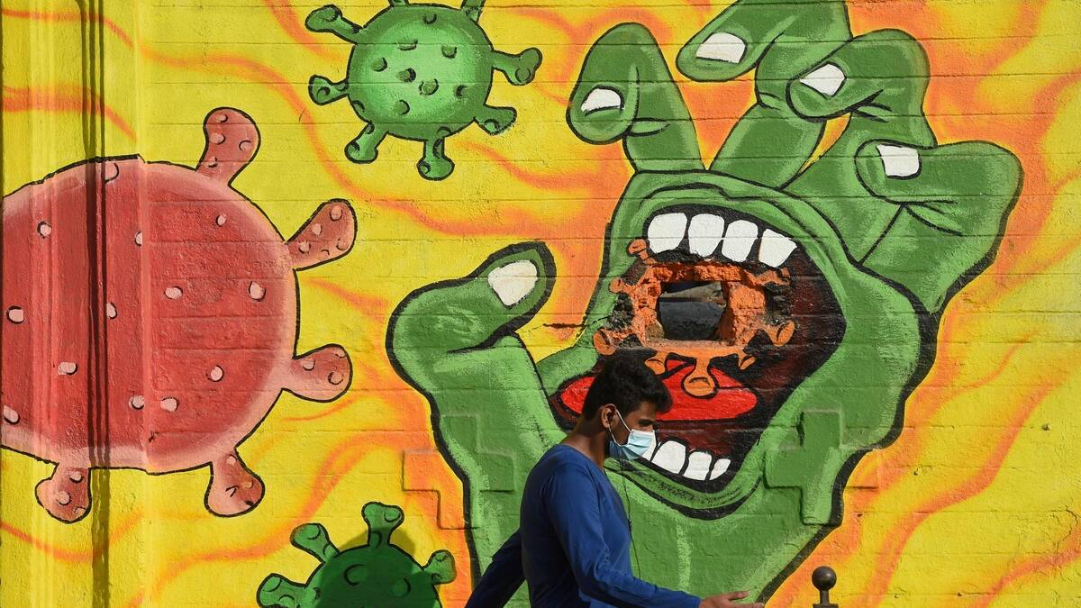 EN DIRECT | Les développements sur la COVID-19