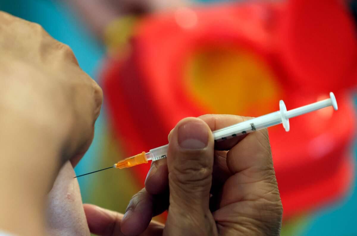 L&rsquo;urgence sanitaire sera lev&eacute;e apr&egrave;s la vaccination des enfants de 5 &agrave; 11 ans