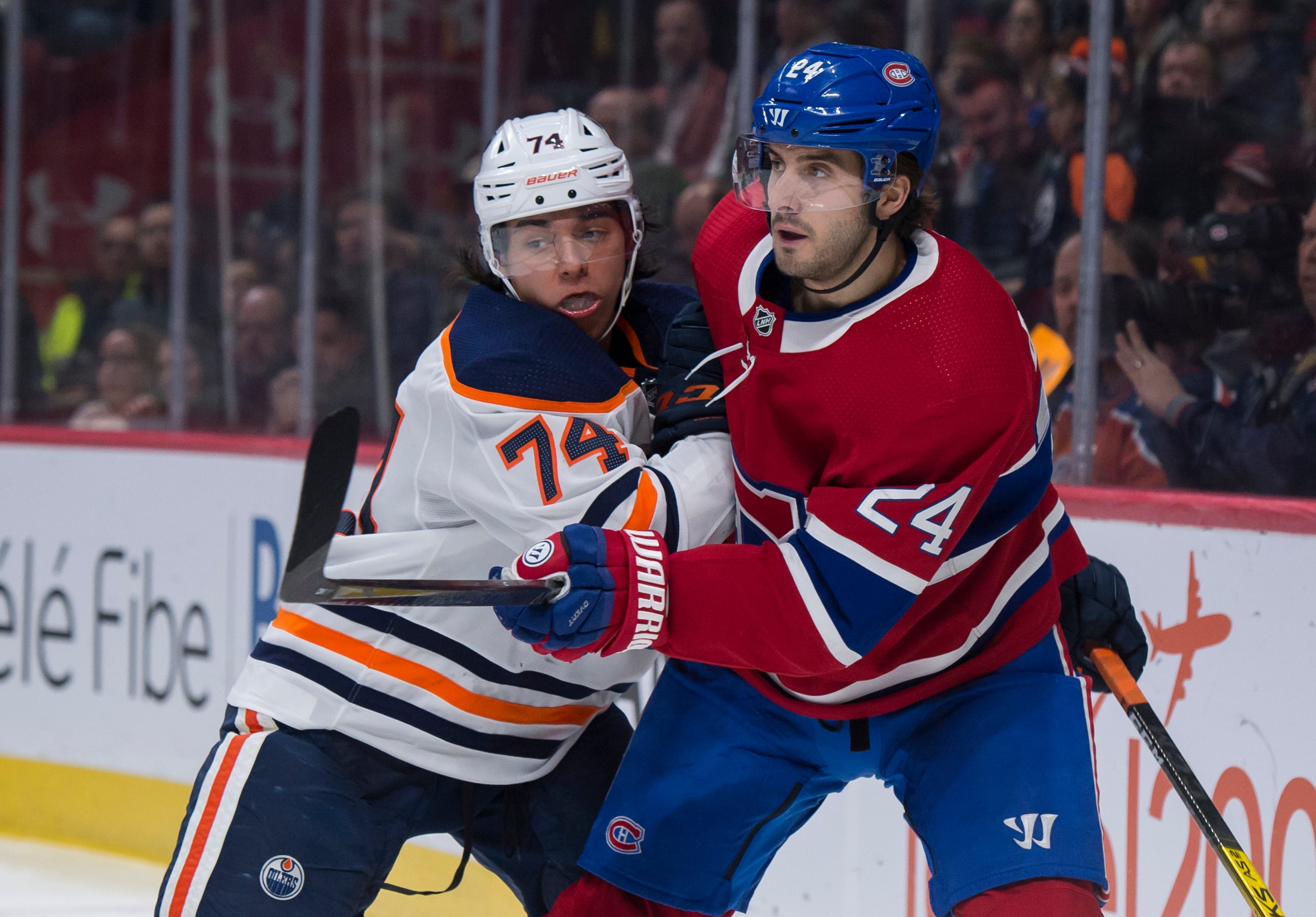 La Lnh De 2020 2021 Tva Sports