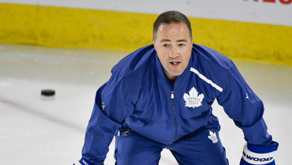 «C’est tout un honneur de travailler avec les Canadiens»