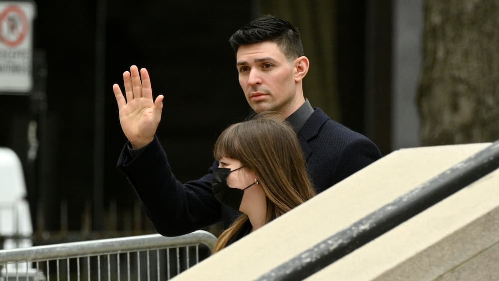 Carey Price: les partisans divisés