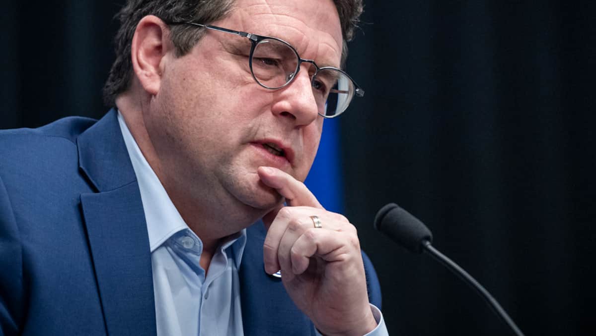 Culture et citoyenneté québécoise: Drainville mise sur le nouveau cours pour sensibiliser les élèves à la langue française