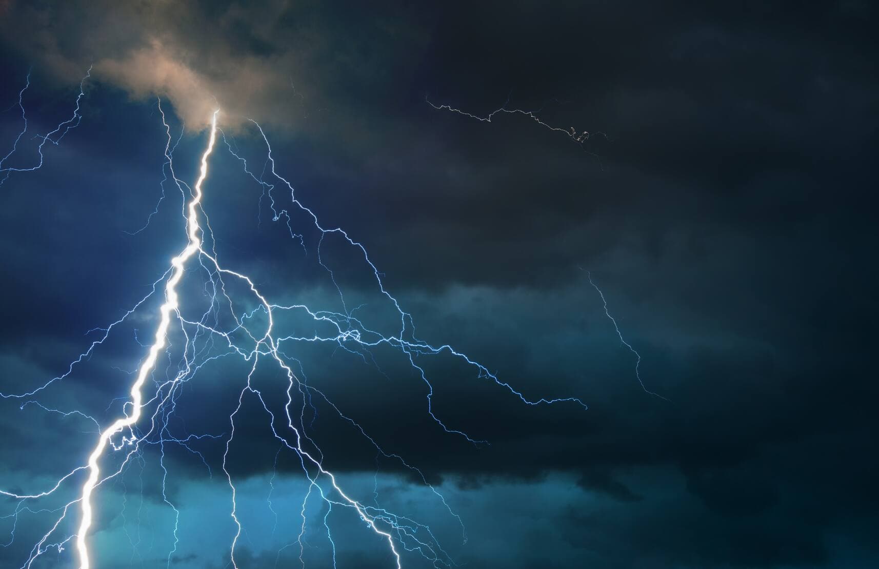 Veille d’orages violents dans le sud du Québec
