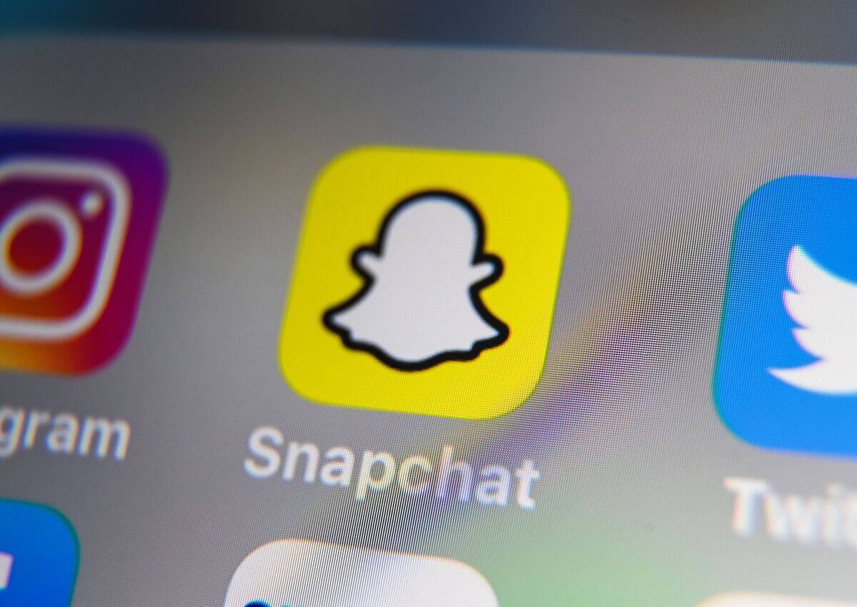 Pr&eacute;sidentielle en France: le gouvernement s&rsquo;associe &agrave; Snapchat pour &laquo;inciter les jeunes&raquo; &agrave; voter