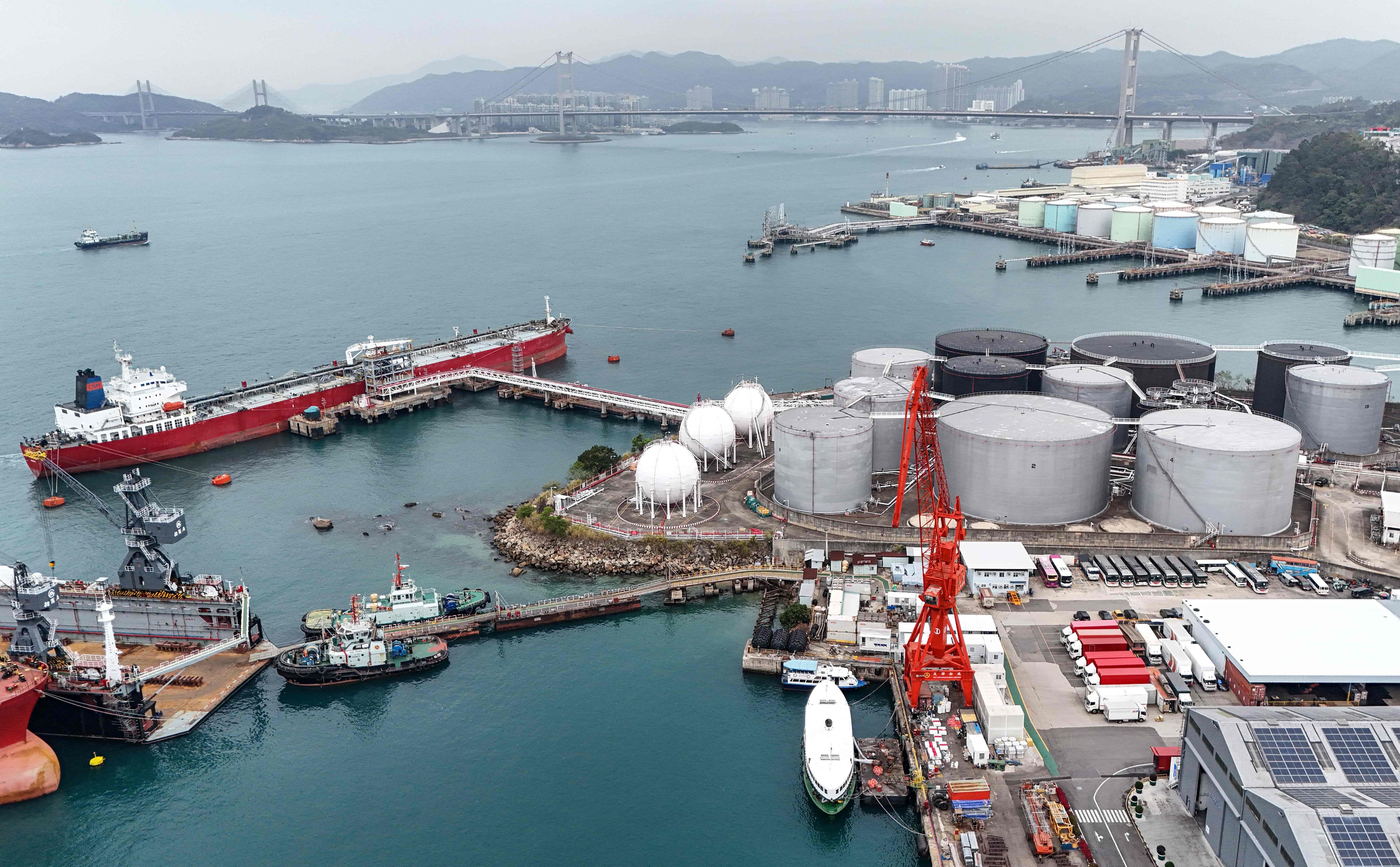 Le monde pourrait conna&icirc;tre sa pire crise de l'&eacute;nergie depuis des d&eacute;cennies