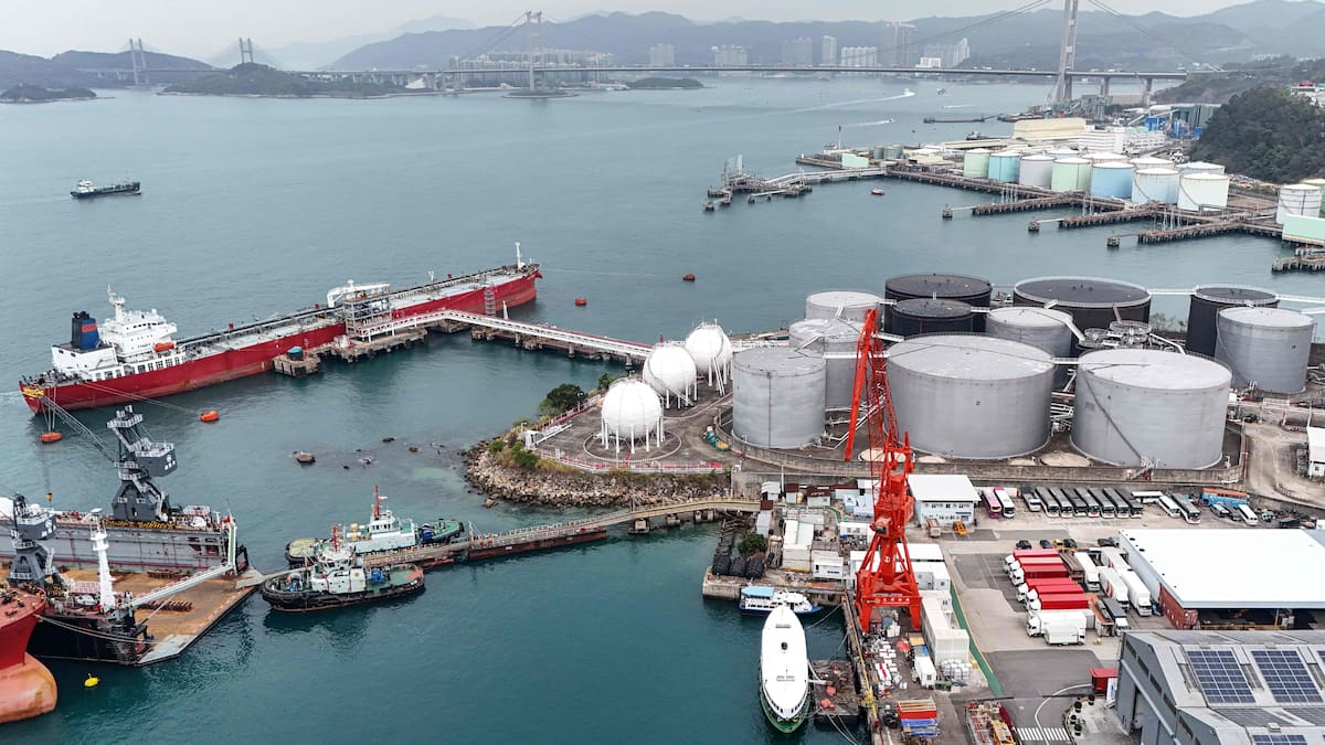 Le monde pourrait connaître sa pire crise de l'énergie depuis des décennies