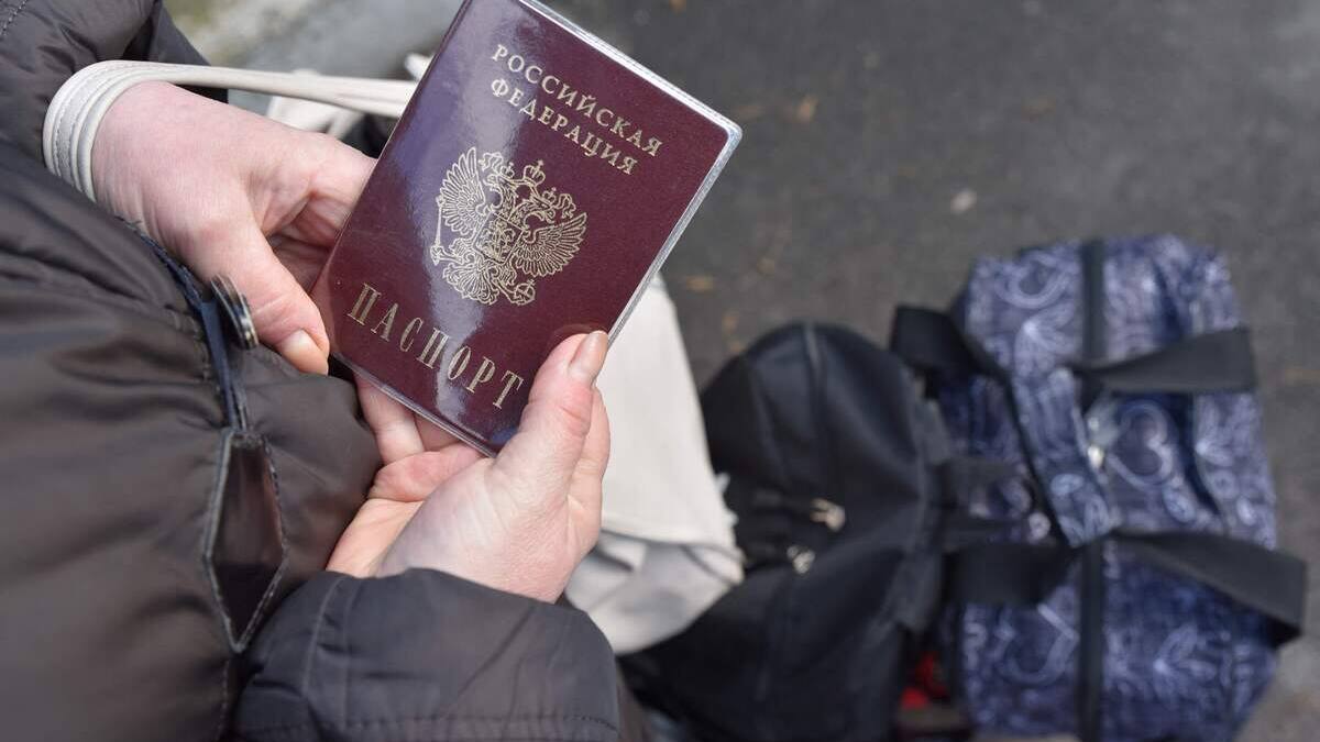 L'Ukraine introduit un régime de visas pour les Russes à compter du 1er juillet
