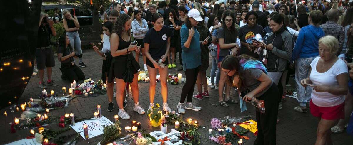 Fusillade à Highland Park: le tireur a «sérieusement envisagé» une autre attaque