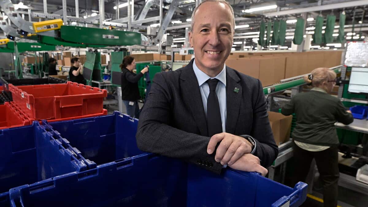 La Maison Simons ouvre un magasin à Halifax: le détaillant réalise le rêve d’être présent d’un océan à l’autre