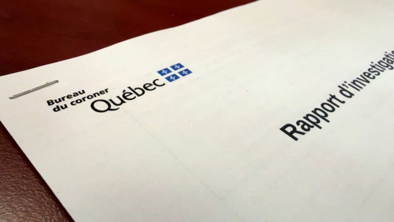 Le travail des policiers analysé après la mort d’un détenu à Trois-Rivières