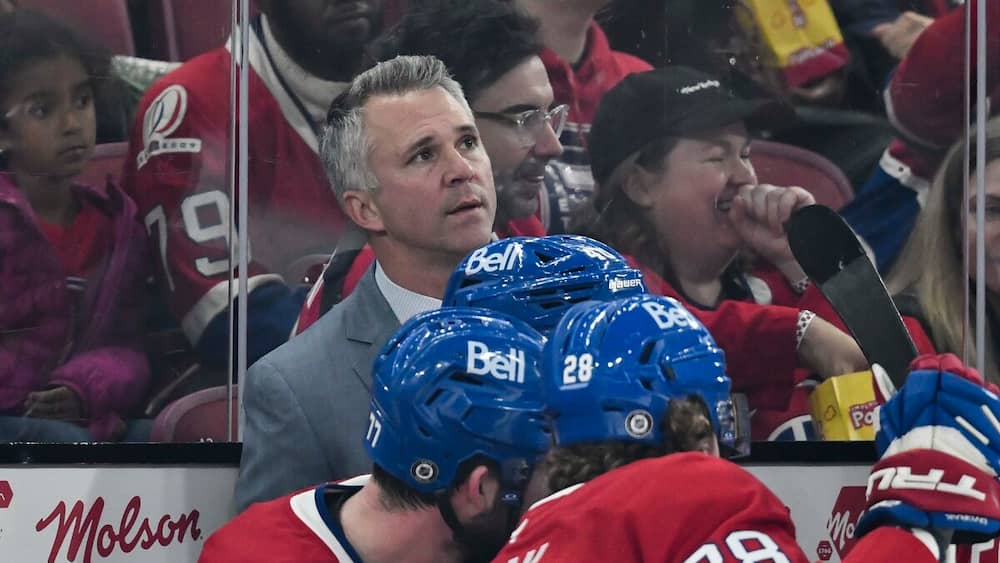 Un épisode important pour St-Louis
Un épisode important pour St-Louis