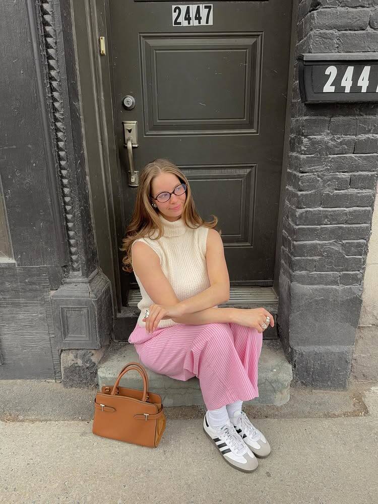 25 trouvailles mode québécoise en solde