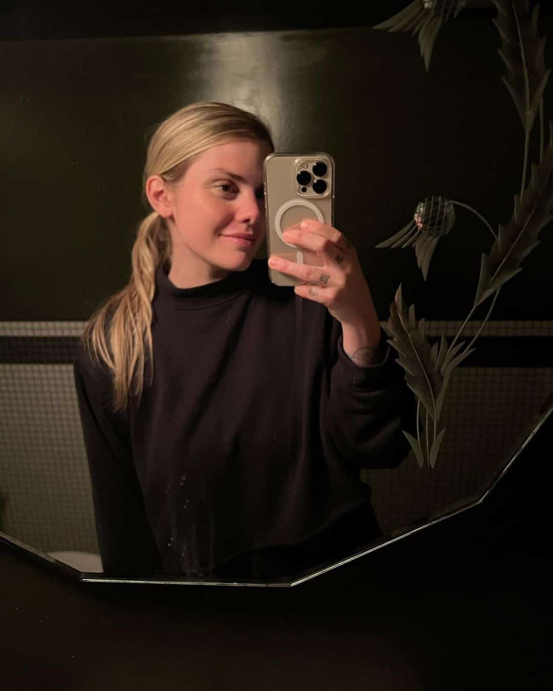 Elle lance un premier livre jeunesse